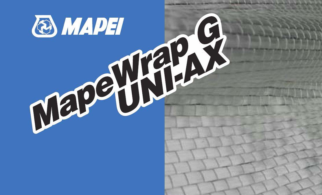 Mapewrap G UNI-AX