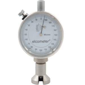 Механический профилемер поверхности Elcometer 123