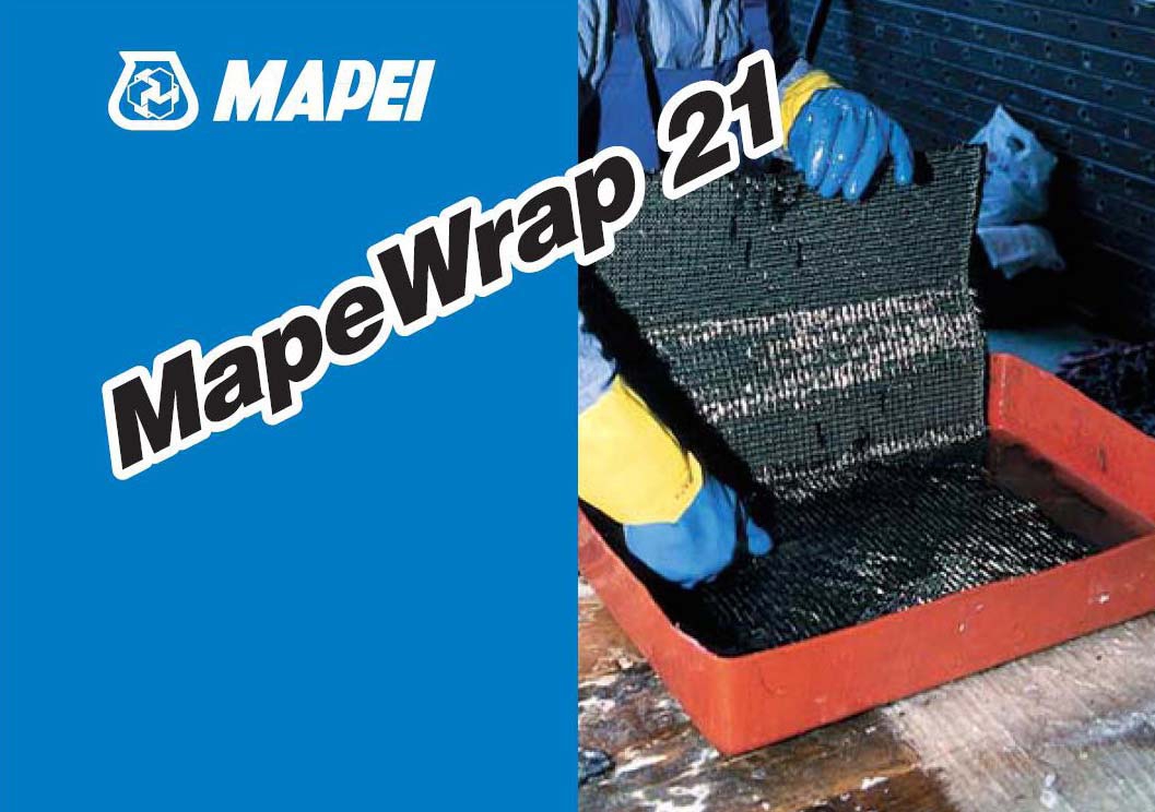 Mapewrap 21