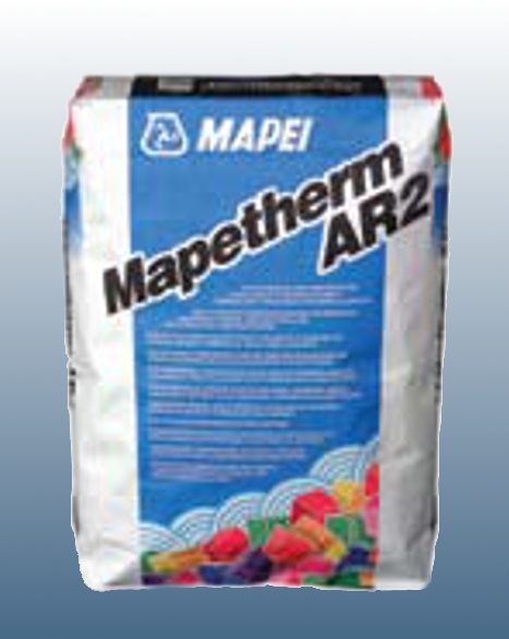 MAPETHERM AR2