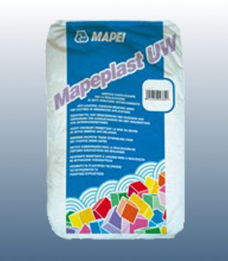 Mapeplast UW