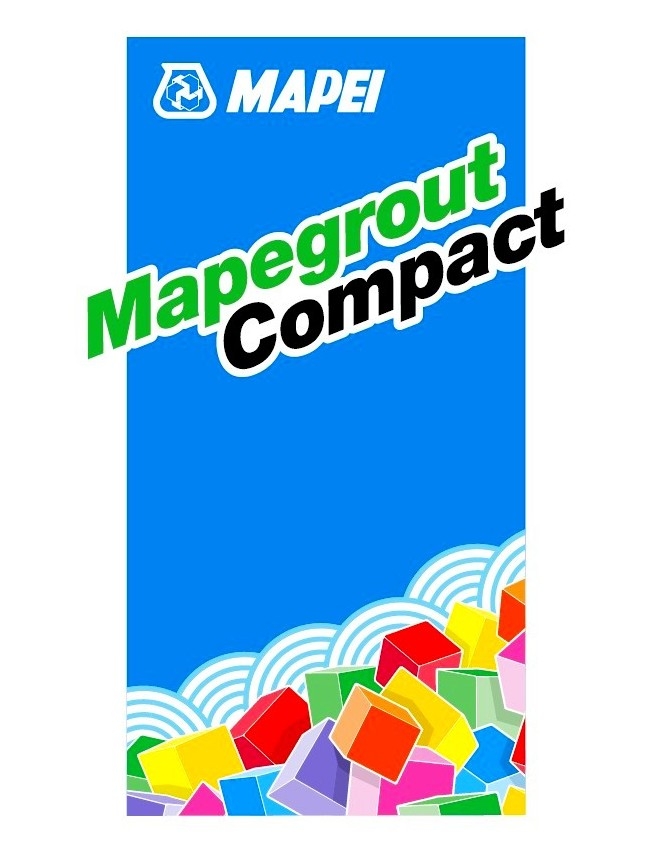 MAPEGROUT COMPACT