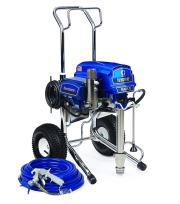 GRACO MARK IV EXPRESS